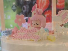 -美心西饼mx cakes(新光城市广场店)