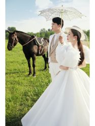 -二十一世纪婚纱摄影(省府前街店)