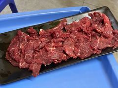 新鲜牛肉-牛一煲美食(江高店)