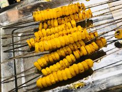 招牌玉米粒-碎怂烤肉(钟楼柳巷店)