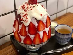 -WONDER ICE 萬得冰田(建設路总店)