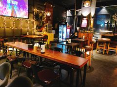 -ISLAND MASS岛·精酿吧