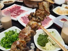 -情忆草原涮肉馆