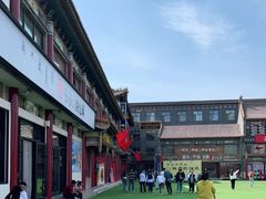 -格日勒阿妈蒙古厨房(大召店)
