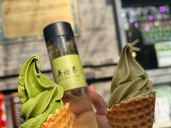 -吴裕泰茶庄(前门大街店)