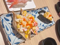 -禾绿寿司(星光68广场店)