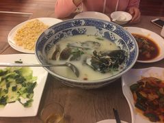 -千岛湖丽景酒店-中餐厅