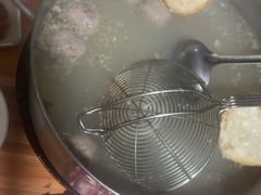 -黑山牛肉汤火锅(花城汇店)