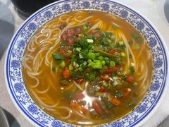 -湘中缘·湖南菜(娄底驻京办店)