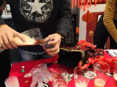 -徐记海鲜(陕西历史博物馆|明德门店)