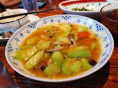 -宝中宝食府(清泰街店)