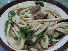 -清真马虎面馆(西七路店)