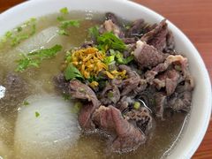 -阿波潮汕牛肉火锅·汤粉面(拱北店)