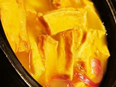 石锅鸡茸豆腐-滋色臻选川菜(北京坊旗舰店)