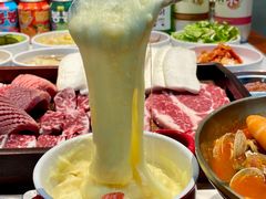 -六七八韩式烤肉·韩国料理(上杭路店)