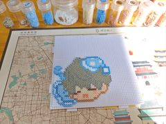 -100家灵感仓库·DIY团建(什刹海店)