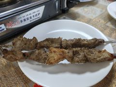 -清真·鸦儿李记·小馆(后海店)