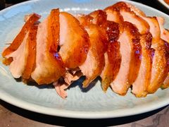-西安凯悦酒店·湖畔中餐厅