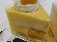 -三只蜜蜂蛋糕(东城店)