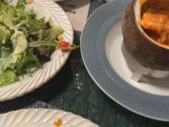 -仁义涵西餐·咖啡(中华巴洛克店)