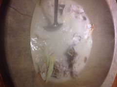 iphone_upload_pic-滇香肴·云南菜蒸汽石锅鱼(云南北路店)