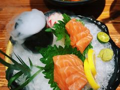 -小川洋风料理(街道口店)