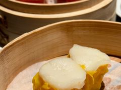 -逸东轩(香港逸东酒店)
