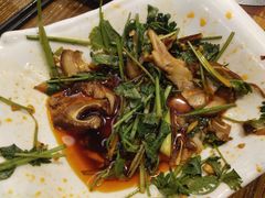 -湘聚缘湘菜馆(斜土路店)