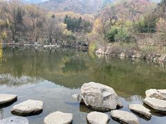 -九如山休闲旅游度假区