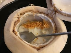 -狐狸爱上椰子鸡(滨江星光大道店)