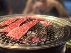 -山之屋炭火烧肉·生啤畅饮(大朗万科中央公园店)