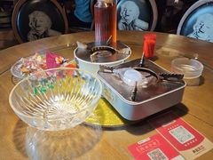 -肖记公安牛肉鱼杂馆· 省级非物质文化遗产(仁和路店)