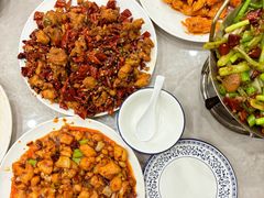 -小四川餐厅(纪庄子北道店)