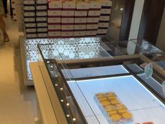 -好一朵茉莉花(老门东店)