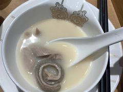 -湯系·煲汤手艺人(东二环泰禾广场店)