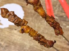-三中高皇羊肉馆
