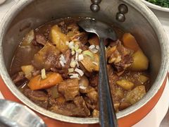 -老爷庙风味美食府(魏都大道店)