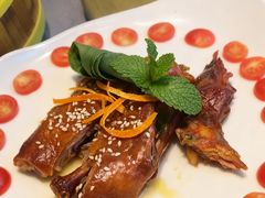 -洛阳宴·洛阳菜(南昌路店)