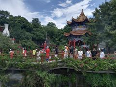 -东莞观音山旅游风景区