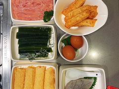 -海底捞火锅(南京红山常发广场店)