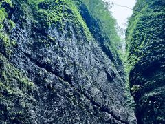 -野三坡百里峡景区