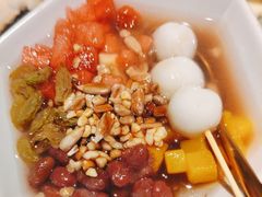 -锦府盐帮·侯宅(五棵松万达店)