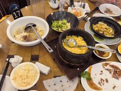 -北京烤鸭 ·儿童菜 ·采风阁家常菜餐厅(亚龙湾天域酒店)