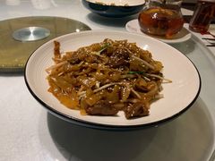 炒河粉-尚一汤 广东炖汤(金桥国际店)