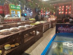 -九记潮汕现切鲜牛肉自助火锅(新开铺店)