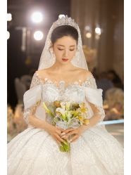 -MECCI婚礼摄影跟拍(红东方广场店)