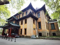 -灵谷景区