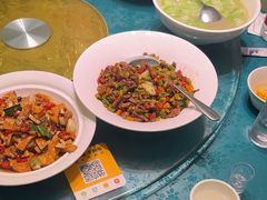 -呷湘厨·家宴·鱼汤捞饭(津南店)