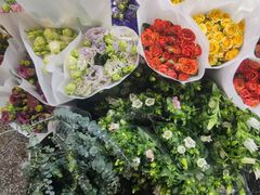 -循礼门鲜花花市(武汉循礼门店)