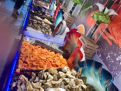 -火叮叮自助烤肉·现切牛肉(茂业店)